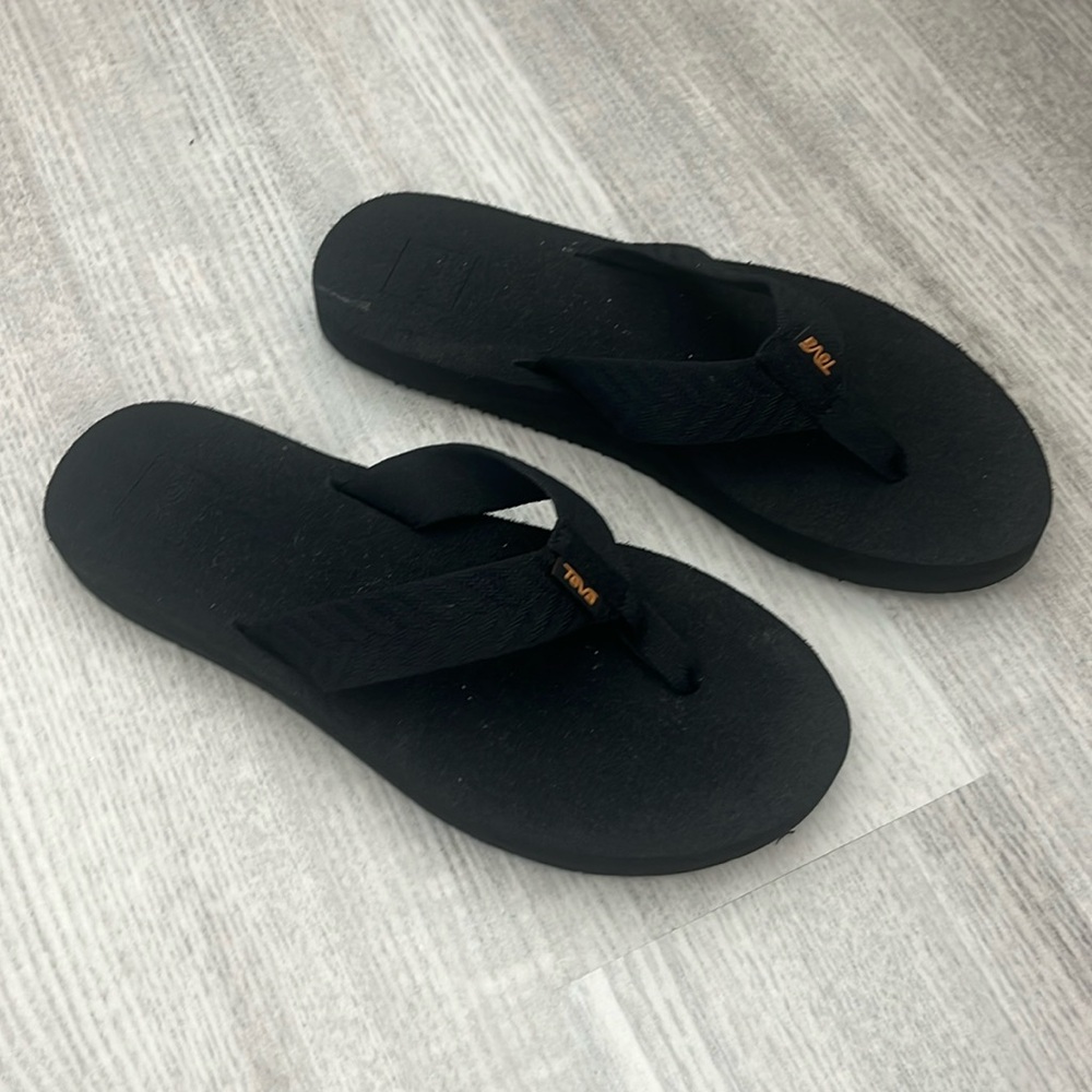 Teva Much ll sandals